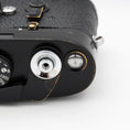 Load image into Gallery viewer, Leica M4 Rangefinder Camera (Original Black Paint) Rare
