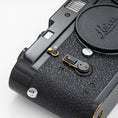Load image into Gallery viewer, Leica M4 Rangefinder Camera (Original Black Paint) Rare