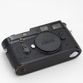 Load image into Gallery viewer, Leica M4 Rangefinder Camera (Original Black Paint) Rare