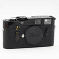 Load image into Gallery viewer, Leica M4 Rangefinder Camera (Original Black Paint) Rare