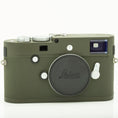 Load image into Gallery viewer, Leica M-P (Typ 240) Safari Edition Rangefinder Camera