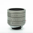 Load image into Gallery viewer, Leica M-P (Typ 240) "Leica M Edition 60" with 35mm Summilux- M f/1.4 Rangefinder Camera