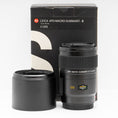 Load image into Gallery viewer, Leica APO-Macro-Summarit-S 120mm f/2.5 Medium Format Lens #11070