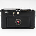 Load image into Gallery viewer, Leica M4 Rangefinder Camera (Original Black Paint) Rare