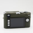 Load image into Gallery viewer, Leica M 10-P Edition "Safari" Limited Edition Rangefinder Camera