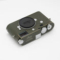 Load image into Gallery viewer, Leica M 10-P Edition "Safari" Limited Edition Rangefinder Camera