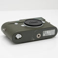 Load image into Gallery viewer, Leica M 10-P Edition "Safari" Limited Edition Rangefinder Camera