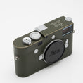 Load image into Gallery viewer, Leica M 10-P Edition "Safari" Limited Edition Rangefinder Camera