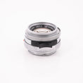 Load image into Gallery viewer, Leica 35mm f/2 Summicron-M Lens Chrome/Silver #11311 (Made in Germany) Used