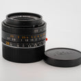 Load image into Gallery viewer, Leica Elmarit-M 28mm f/2.8 ASPH. Lens MFR #11606