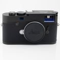 Load image into Gallery viewer, Leica M10-P Rangefinder Camera Body Black Chrome #20021