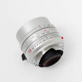 Load image into Gallery viewer, Leica Summilux-M 35mm f/1.4 ASPH Lens (Silver, 2022 Model) | MFR #11727