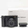 Load image into Gallery viewer, FUJIFILM GFX100RF Digital Camera