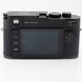 Load image into Gallery viewer, Leica M10-P Rangefinder Camera Body Black Chrome #20021