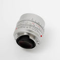 Load image into Gallery viewer, Leica Summilux-M 35mm f/1.4 ASPH Lens (Silver, 2022 Model) | MFR #11727