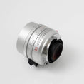 Load image into Gallery viewer, Leica Summilux-M 35mm f/1.4 ASPH Lens (Silver, 2022 Model) | MFR #11727