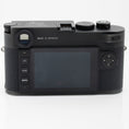 Load image into Gallery viewer, Leica M10-P Rangefinder Camera Body Black Chrome #20021