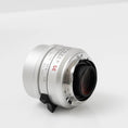 Load image into Gallery viewer, Leica Summilux-M 35mm f/1.4 ASPH Lens (Silver, 2022 Model) | MFR #11727