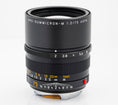 Load image into Gallery viewer, Leica APO-Summicron-M 75mm F/2 ASPH. Lens Black #11637