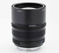 Load image into Gallery viewer, Leica APO-Summicron-M 75mm F/2 ASPH. Lens Black #11637