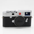Load image into Gallery viewer, Leica M10-R Silver Chrome Rangefinder Camera Body Only Used #20003