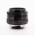 Load image into Gallery viewer, Leica Summicron-M 35mm f/2 ASPH V1 Lens MFR #11879 - Repainted