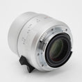 Load image into Gallery viewer, Leica Summilux-M 50mm f/1.4 ASPH. Silver #11729