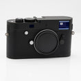 Load image into Gallery viewer, Leica M Monochrom (Typ 246) Digital Rangefinder Camera MFR #109308