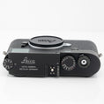 Load image into Gallery viewer, Leica M10-P Rangefinder Camera Body Black Chrome #20021