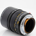 Load image into Gallery viewer, Leica APO-Summicron-M 75mm F/2 ASPH. Lens Black #11637