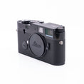 Load image into Gallery viewer, Leica MP 0.72 Rangefinder Camera Body (Black) #10302