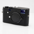 Load image into Gallery viewer, Leica M Monochrom (Typ 246) Digital Rangefinder Camera MFR #109308