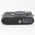 Load image into Gallery viewer, Leica M10-P Rangefinder Camera Body Black Chrome #20021