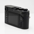 Load image into Gallery viewer, Leica M Monochrom (Typ 246) Digital Rangefinder Camera MFR #109308