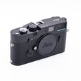 Load image into Gallery viewer, Leica MP 0.72 Rangefinder Camera Body (Black) #10302