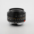 Load image into Gallery viewer, Leica Elmarit-M 28mm f/2.8 ASPH. Lens MFR #11606