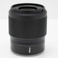Load image into Gallery viewer, Nikon NIKKOR Z 50mm f/1.8 S Lens