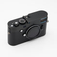 Load image into Gallery viewer, Leica M Monochrom (Typ 246) Digital Rangefinder Camera MFR #109308