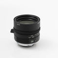 Load image into Gallery viewer, Leica Summicron-M 28mm f/2 ASPH Lens – Matte Black Paint (Limited Edition, 450 Units)