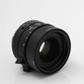 Load image into Gallery viewer, Leica Summicron-M 28mm f/2 ASPH Lens – Matte Black Paint (Limited Edition, 450 Units)