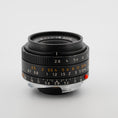 Load image into Gallery viewer, Leica Elmarit-M 28mm f/2.8 ASPH. Lens MFR #11606