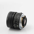 Load image into Gallery viewer, Leica Summicron-M 28mm f/2 ASPH Lens – Matte Black Paint (Limited Edition, 450 Units)