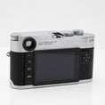 Load image into Gallery viewer, Leica M10-R Silver Chrome Rangefinder Camera Body Only Used #20003