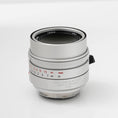 Load image into Gallery viewer, Leica Summilux-M 35mm f/1.4 ASPH Lens (Silver, 2022 Model) | MFR #11727