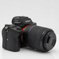 Load image into Gallery viewer, Sony a7 III Mirrorless Camera with 28-70mm f/3.5-5.6 Lens
