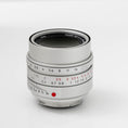 Load image into Gallery viewer, Leica Summilux-M 35mm f/1.4 ASPH Lens (Silver, 2022 Model) | MFR #11727