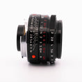Load image into Gallery viewer, Leica Summicron-M 35mm f/2 ASPH V1 Lens MFR #11879 - Repainted