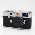 Load image into Gallery viewer, Leica M10-R Silver Chrome Rangefinder Camera Body Only Used #20003