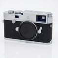 Load image into Gallery viewer, Leica M10-P Rangefinder Camera Body Silver Chrome #20020