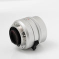 Load image into Gallery viewer, Leica Summilux-M 35mm f/1.4 ASPH Lens (Silver, 2022 Model) | MFR #11727